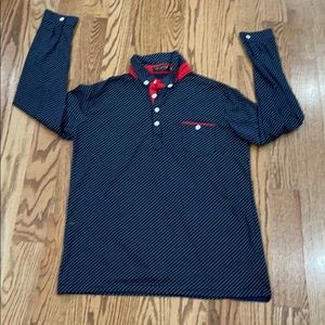 Long sleeve shirt size s good condition men